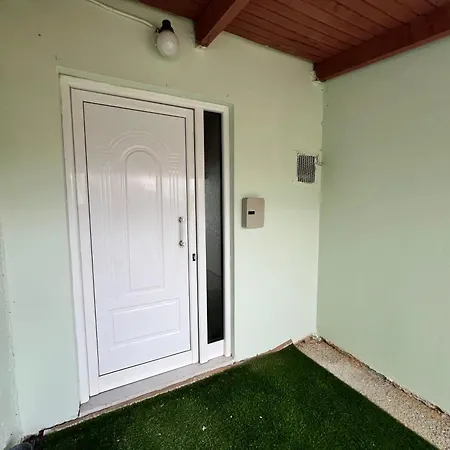 Casa vacanze With Garden Vagionia