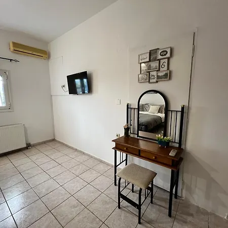 Casa vacanze With Garden Vagionia