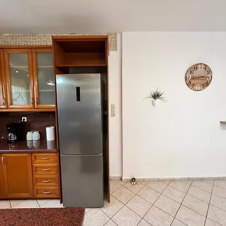 Casa vacanze With Garden