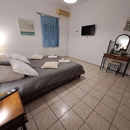Casa vacanze With Garden
