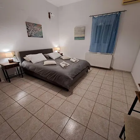 With Garden Casa vacanze *